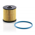Filtru Combustibil Mann-Filter PU7011z – Ford B-Max/C-Max/Ecosport/Fiesta, Ford USA Edge