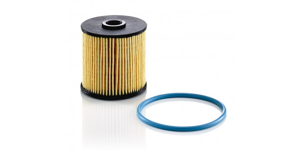 Filtru Combustibil Mann-Filter PU7011z – Ford B-Max/C-Max/Ecosport/Fiesta, Ford USA Edge