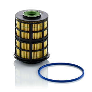 Filtru Combustibil Motorina Mann-Filter PU 7012 z - Opel, General Motors