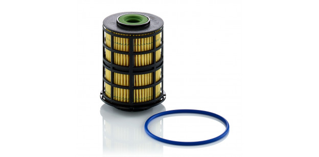 Filtru Combustibil Motorina Mann-Filter PU 7012 z - Opel, General Motors