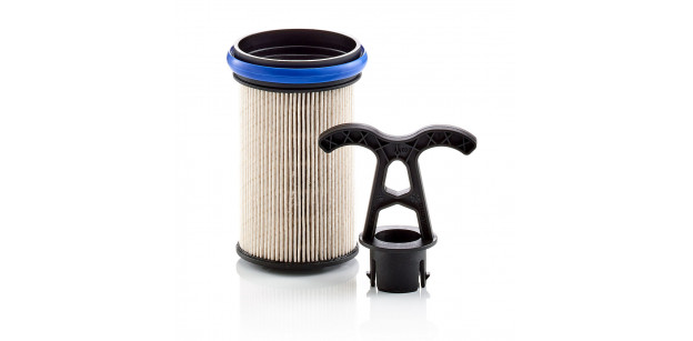 Filtru Combustibil Motorina Mann-Filter PU 7013 KIT - Ford, Fomoco