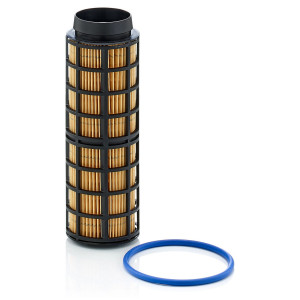 Filtru Combustibil Motorina Mann-Filter PU 7017 z - Iveco