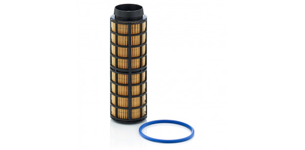 Filtru Combustibil Motorina Mann-Filter PU 7017 z - Iveco