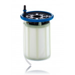 Filtru Combustibil Motorina Mann-Filter PU 7018 - Fiat
