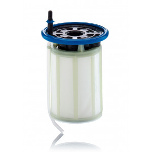 Filtru Combustibil Motorina Mann-Filter PU 7018 - Fiat