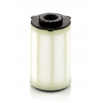 Filtru Combustibil Motorina Mann-Filter PU 7021 z - Peugeot, Citroen, Fiat