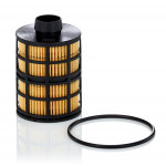 Filtru Combustibil Mann-Filter PU723X – Fiat 500/Croma/Doblo, Opel Agila/Antara/Astra, Suzuki Ignis/Splash/Swift