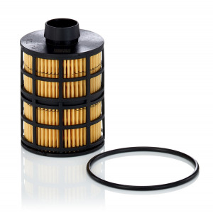 Filtru Combustibil Mann-Filter PU723X – Fiat 500/Croma/Doblo, Opel Agila/Antara/Astra, Suzuki Ignis/Splash/Swift