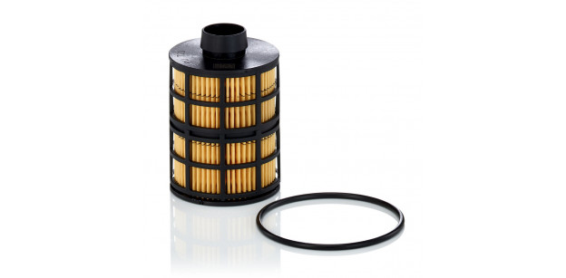 Filtru Combustibil Mann-Filter PU723X – Fiat 500/Croma/Doblo, Opel Agila/Antara/Astra, Suzuki Ignis/Splash/Swift