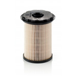 Filtru Combustibil Mann-Filter PU731X – Nissan Interstar/Primastar, Opel Movano/Vivaro, Renault Master/Trafic