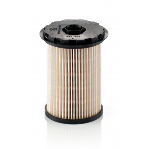 Filtru Combustibil Mann-Filter PU731X – Nissan Interstar/Primastar, Opel Movano/Vivaro, Renault Master/Trafic