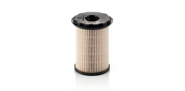 Filtru Combustibil Mann-Filter PU731X – Nissan Interstar/Primastar, Opel Movano/Vivaro, Renault Master/Trafic