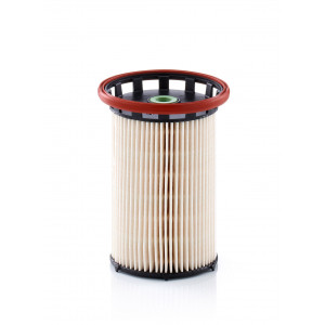 Filtru Combustibil Motorina Mann-Filter PU 8008/1 - VW Group
