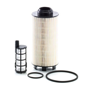 Filtru Combustibil Motorina Mann-Filter PU 8010/1-2 x - Mercedes-Benz, Claas, Bomag