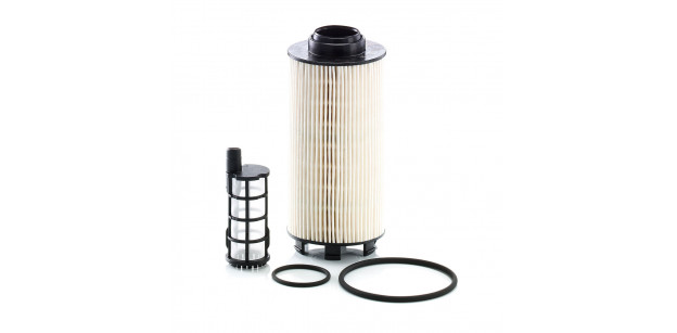 Filtru Combustibil Motorina Mann-Filter PU 8010/1-2 x - Mercedes-Benz, Claas, Bomag Filtru Combustibil Motorina Mann-Filter PU 8010/1-2 x - Mercedes-Benz, Claas, Bomag