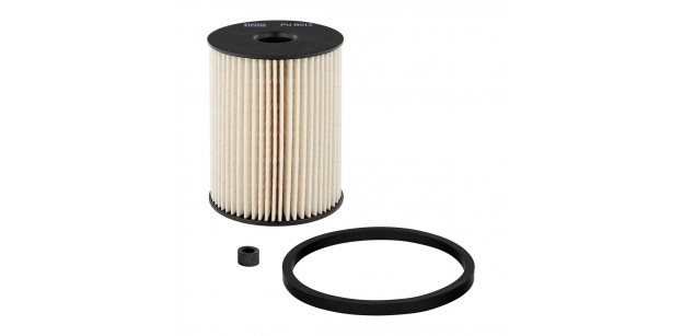 Filtru Combustibil Mann-Filter PU8013Z – Opel Astra/Combo/Corsa/Frontera, Saab 9-3/9-5