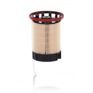 Filtru Combustibil Mann-Filter PU8014 – VW Arteon/Beetle/Caddy, Skoda Kamiq/Karoq/Kodiaq, Audi A3/Q2/Q3