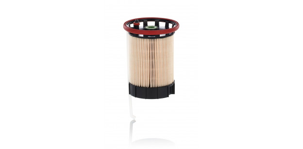 Filtru Combustibil Mann-Filter PU8014 – VW Arteon/Beetle/Caddy, Skoda Kamiq/Karoq/Kodiaq, Audi A3/Q2/Q3