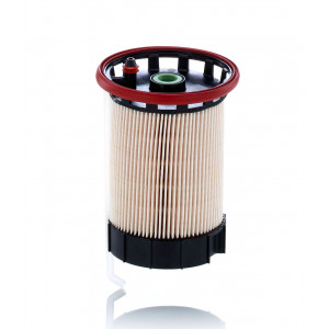 Filtru Combustibil Motorina Mann-Filter PU 8015 - VW Group