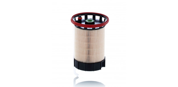Filtru Combustibil Motorina Mann-Filter PU 8015 - VW Group