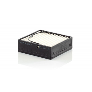 Filtru Combustibil Motorina Mann-Filter PU 8018 - Fendt