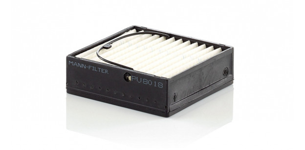 Filtru Combustibil Motorina Mann-Filter PU 8018 - Fendt Filtru Combustibil Motorina Mann-Filter PU 8018 - Fendt