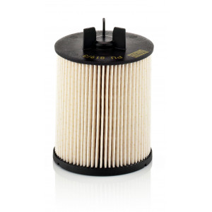 Filtru Combustibil Motorina Mann-Filter PU 819/3 x - VW Group
