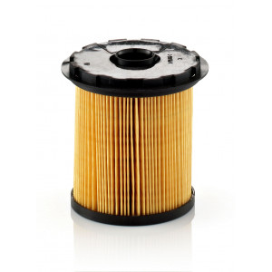 Filtru Combustibil Motorina Mann-Filter PU 822 x - Renault