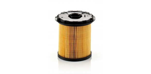 Filtru Combustibil Motorina Mann-Filter PU 822 x - Renault
