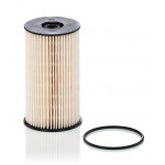 Filtru Combustibil Mann-Filter PU825X – VW Beetle/Caddy/EOS, Seat Altea/Leon/Toledo, Skoda Octavia/Superb/Yeti