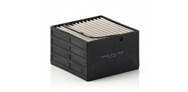 Filtru Combustibil Motorina Mann-Filter PU 85 - John Deere, Hamm, Sennebogen Filtru Combustibil Motorina Mann-Filter PU 85 - John Deere, Hamm, Sennebogen