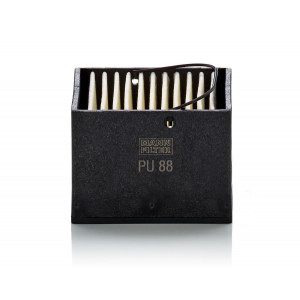 Filtru Combustibil Motorina Mann-Filter PU 88 - Renault Trucks, Volvo, MAN