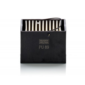 Filtru Combustibil Motorina Mann-Filter PU 89 - VW Group, Renault Trucks, MAN