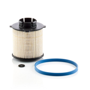 Filtru Combustibil Mann-Filter PU9001/1X – Opel Astra/Cascada/Insignia, Chevrolet Cruze/Malibu/Orlando, Saab 9-3/9-5