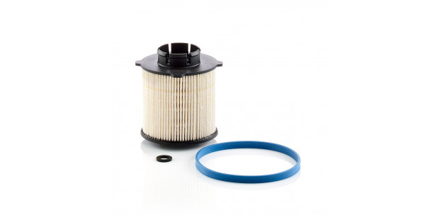 Filtru Combustibil Mann-Filter PU9001/1X – Opel Astra/Cascada/Insignia, Chevrolet Cruze/Malibu/Orlando, Saab 9-3/9-5