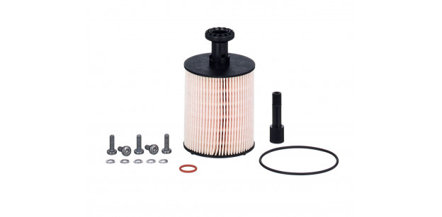 Filtru Combustibil Mann-Filter PU9009ZKIT