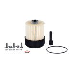 Filtru Combustibil Mann-Filter PU9011ZKIT
