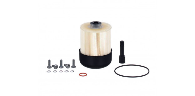 Filtru Combustibil Mann-Filter PU9011ZKIT