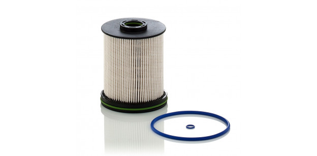 Filtru Combustibil Mann-Filter PU9012/1Z – Opel Astra
