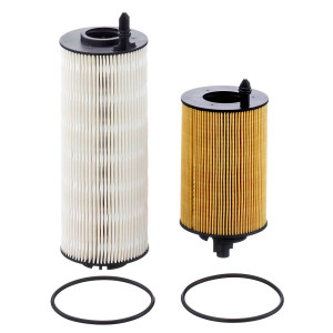 Filtru Combustibil Motorina Mann-Filter PU 9038-2 z - DAF
