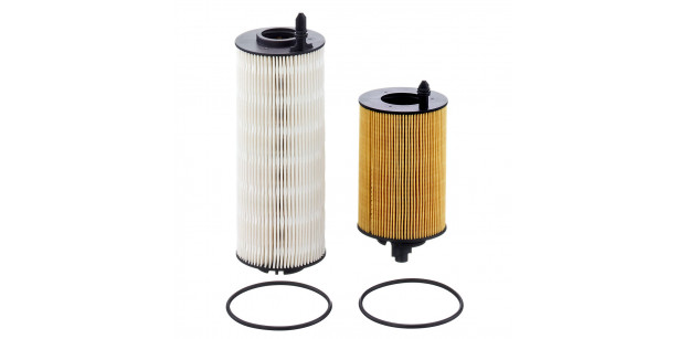 Filtru Combustibil Motorina Mann-Filter PU 9038-2 z - DAF
