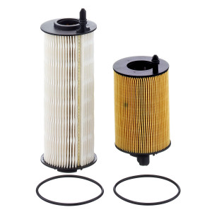Filtru Combustibil Motorina Mann-Filter PU 9039-2 z - DAF