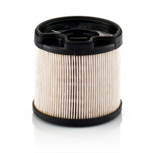 Filtru Combustibil Mann-Filter PU922x – Peugeot 206/306/307, Citroën Berlingo/C5/Evasion, Fiat Scudo/Ulysse