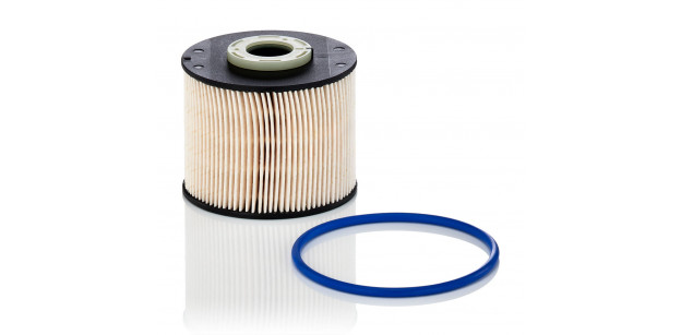Filtru Combustibil Mann-Filter PU927x – Peugeot 3008/308/407, Ford C-Max/Focus/Galaxy, Citroën C4/C5/C8