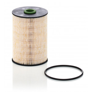 Filtru Combustibil Mann-Filter PU936/1X – VW Beetle/Caddy/Golf, Seat Altea/Leon/Toledo, Audi A3