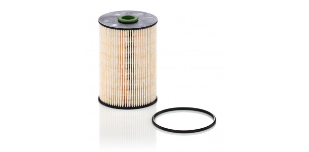 Filtru Combustibil Mann-Filter PU936/1X – VW Beetle/Caddy/Golf, Seat Altea/Leon/Toledo, Audi A3
