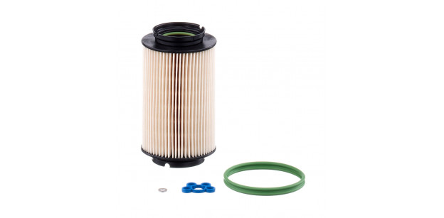 Filtru Combustibil Mann-Filter PU936/4X – VW Caddy/Golf/Jetta, Seat Altea/Leon/Toledo, Audi A3