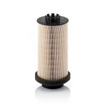Filtru Combustibil Mann-Filter PU999/1x – Mercedes-Benz Actros/Axor/Capacity, Neoplan Skyliner/Starliner, Mitsubishi Fuso