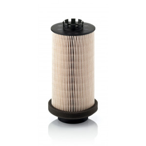 Filtru Combustibil Mann-Filter PU999/1x – Mercedes-Benz Actros/Axor/Capacity, Neoplan Skyliner/Starliner, Mitsubishi Fuso