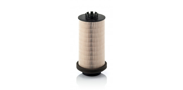 Filtru Combustibil Mann-Filter PU999/1x – Mercedes-Benz Actros/Axor/Capacity, Neoplan Skyliner/Starliner, Mitsubishi Fuso